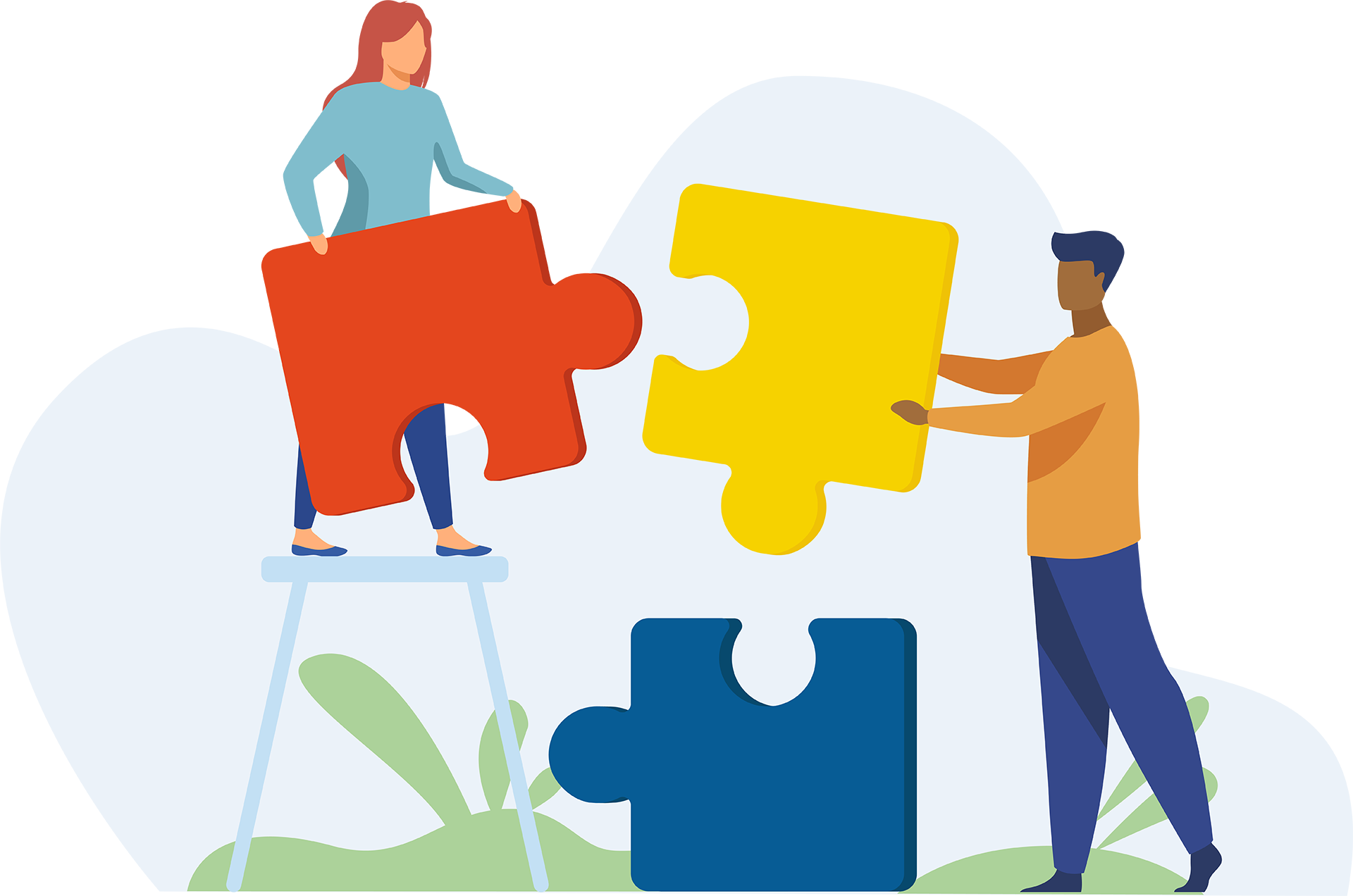 partner contes